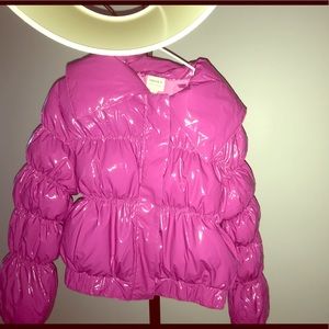 Bubble coat XL BRAND NEW